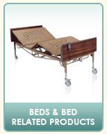 Beds & Bed Related Products