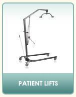 Patient Lifts