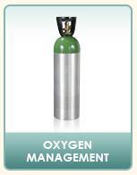 Oxygen Management