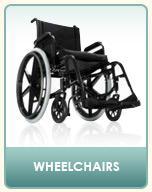 Wheelchairs