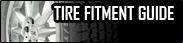 Tire Fitment Guide