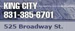 King City Location