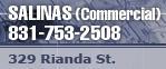 Salinas Commercial