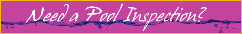 Need a Pool Inspection?