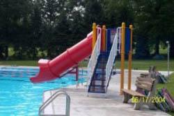 North End Slide