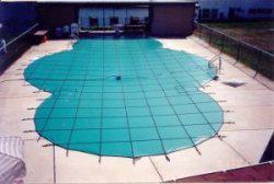 Otts Safety Cover