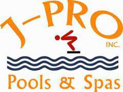 J-Pro Pools Inc.
