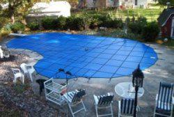 Safety Cover