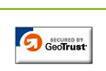 This site is secured by GeoTrust.