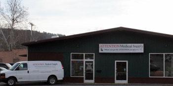 Herber Springs Location