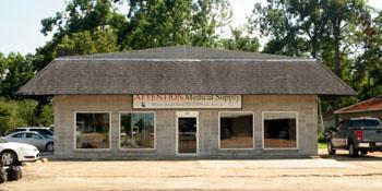 Newport Location