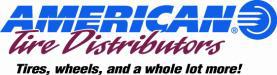 American Tire Distributors is a sponsor of the SCTDRA