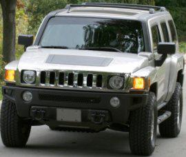 South Street Tire