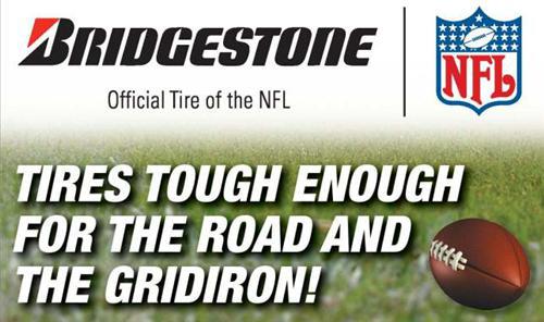 Bridgestone