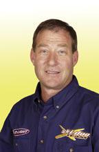 Ron Warnert