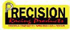 Precision Racing Products