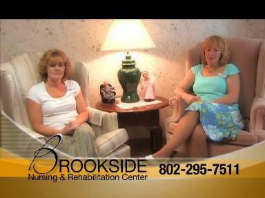 Brookside Nursing Home, Video One