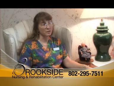 Brookside Nursing Home, Video Two