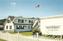 Brookside Health and Rehabilitation Center