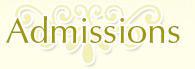 Admissions