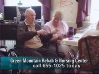 Green Mountain Nursing Home, Video One