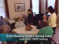 Green Mountain Nursing Home, Video Two