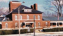 Green Mountain Nursing Home, Inc.