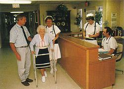 Services