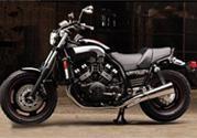Bentley's Yamaha-Suzuki