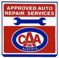 Canadian Approved Auto Repair Services