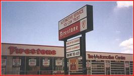 Store Front