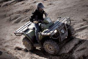 Amigo Power Equipment