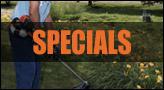 Specials