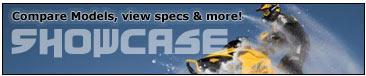 Compare models, view specs, and more in our Showcase.