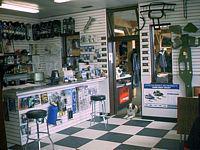 Jones Power Sports
