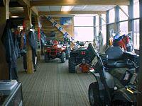Jones Power Sports