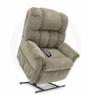 Independent Mobility Plus