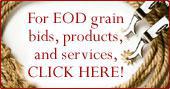 For EOD grain bids, products, and services, CLICK HERE!