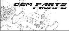 OEM Parts Finder