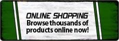 Online Shopping: Browse thousands of products online now!