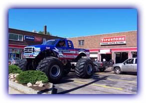 Franz's Auto & Tire - Painesville