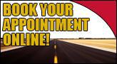 Book your appointment online!