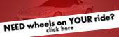 Need wheels on your ride? Click here.