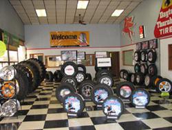 Tires
