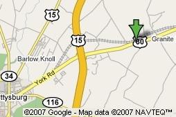 Click here for directions to 2132 York Rd!