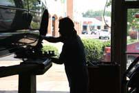 Service