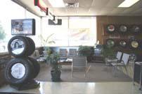 Customer Area