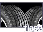 Tires!
