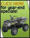 Click here for year-end specials!