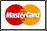 Master Card Accepted